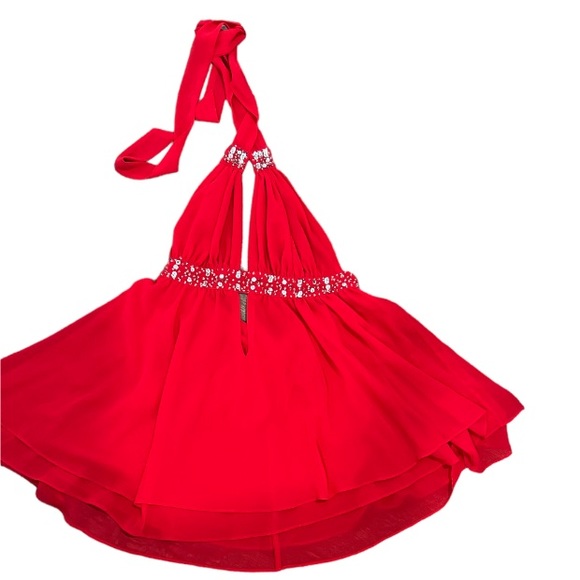 Victoria’s Secret’s nightgown. - Picture 9 of 9